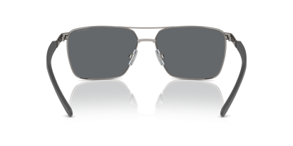 ARNETTE AN3091 BARRACAS 741/6G 61