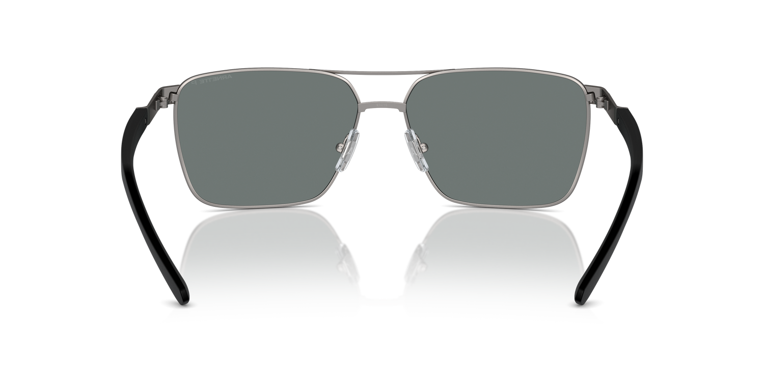 ARNETTE AN3091 BARRACAS 745/81 61