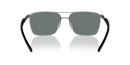 ARNETTE AN3091 BARRACAS 745/81 61