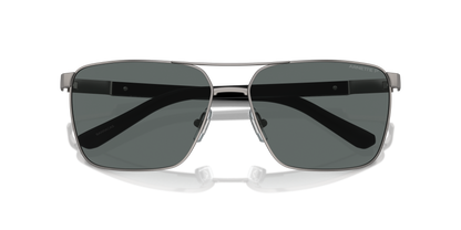 ARNETTE AN3091 BARRACAS 745/81 61