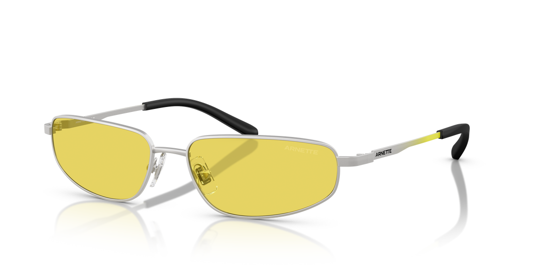 Translation missing: es.seo.product.type.gafas-de-sol arnette an3092 narro 770/85 plateado oval masculino talla 58mm - Translation missing: es.seo.product.alt.imagen-principal