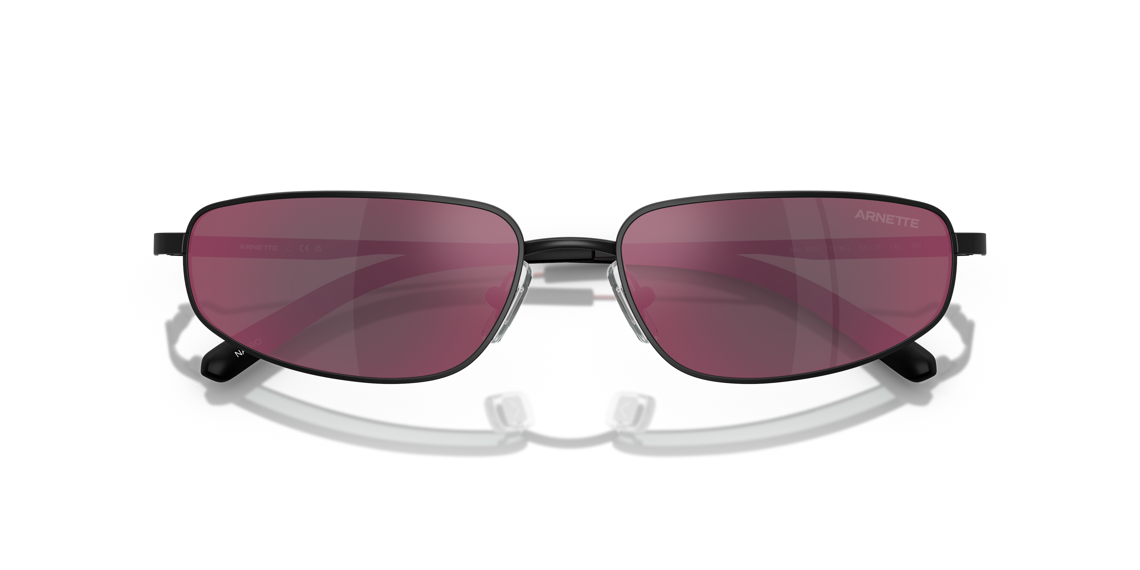 ARNETTE AN3092 NARRO 771/6Q 58