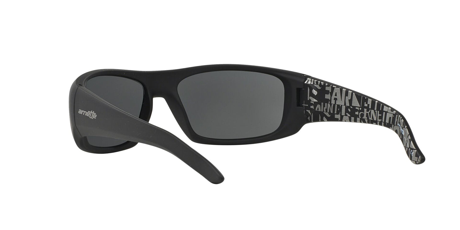 ARNETTE AN4182 HOT SHOT 219687 62