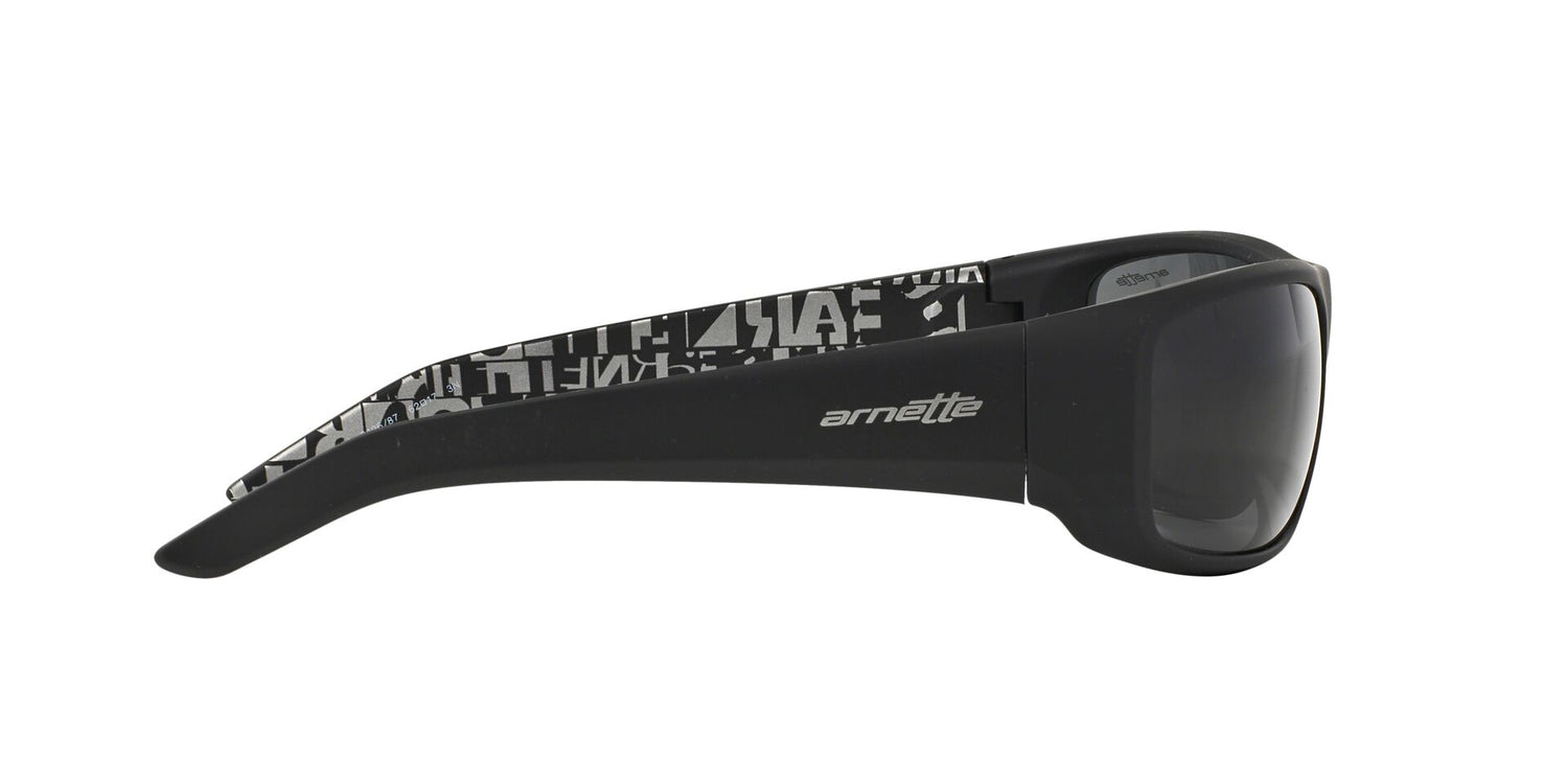 ARNETTE AN4182 HOT SHOT 219687 62