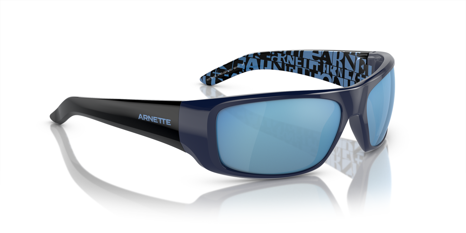 ARNETTE AN4182 HOT SHOT 291422 62