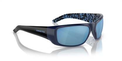 ARNETTE AN4182 HOT SHOT 291422 62