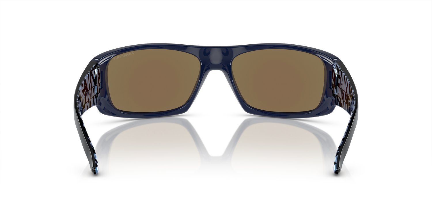 ARNETTE AN4182 HOT SHOT 291422 62