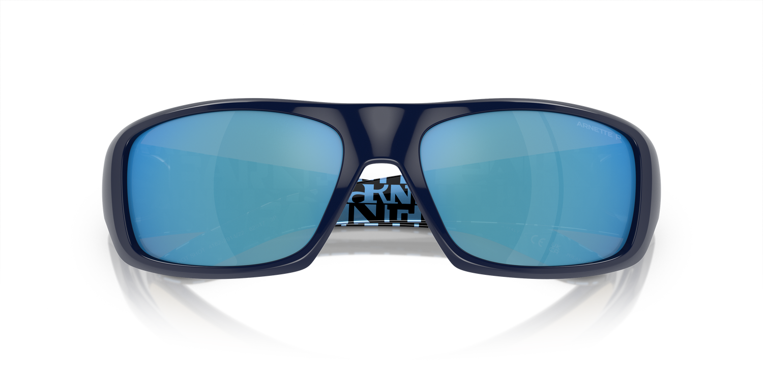 ARNETTE AN4182 HOT SHOT 291422 62