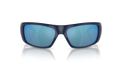 ARNETTE AN4182 HOT SHOT 291422 62