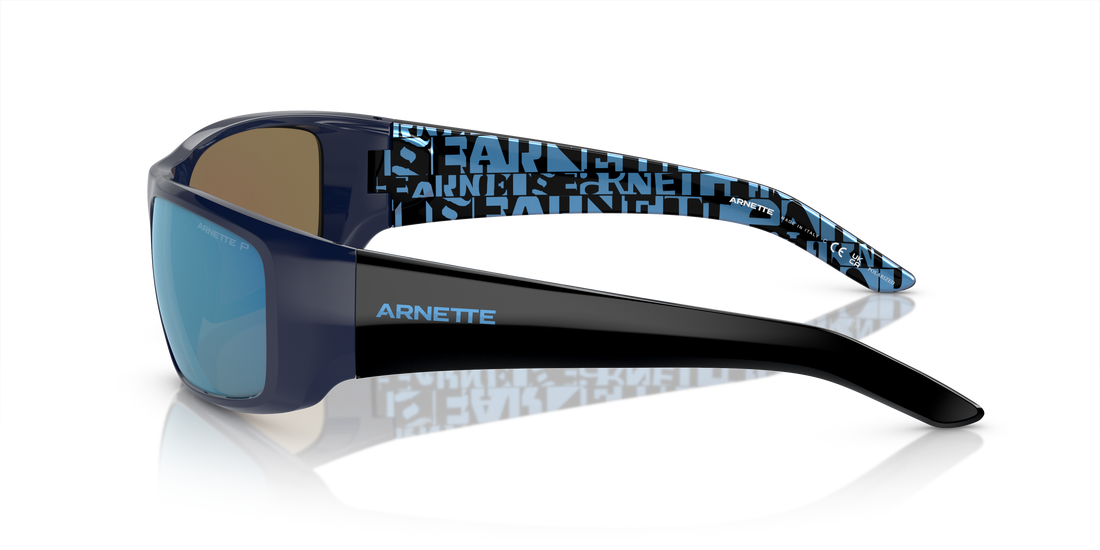 ARNETTE AN4182 HOT SHOT 291422 62
