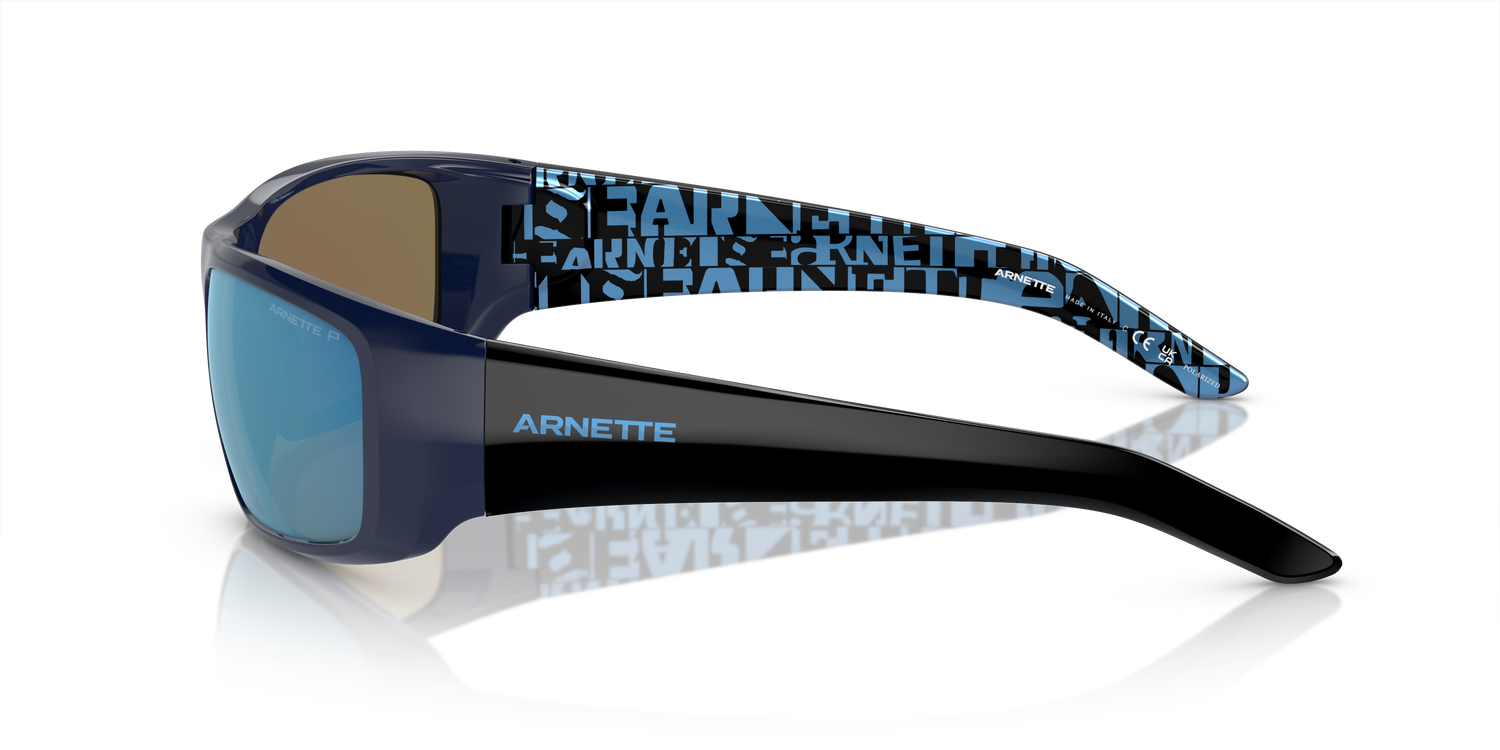 ARNETTE AN4182 HOT SHOT 291422 62