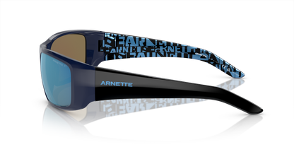 ARNETTE AN4182 HOT SHOT 291422 62