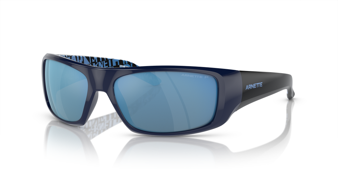 ARNETTE AN4182 HOT SHOT 291422 62