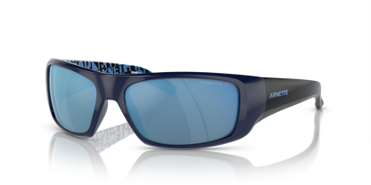 ARNETTE AN4182 HOT SHOT 291422 62