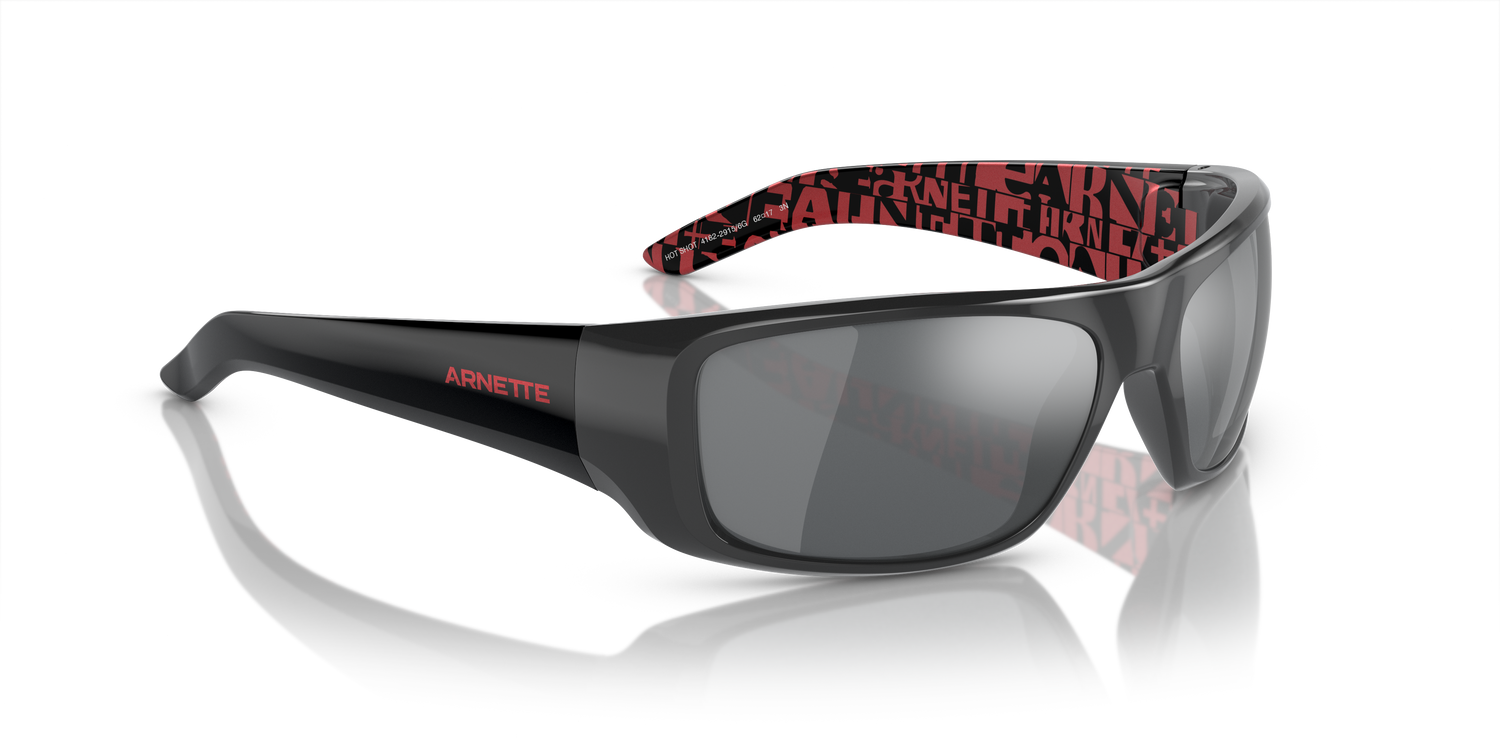 ARNETTE AN4182 HOT SHOT 29156G 62