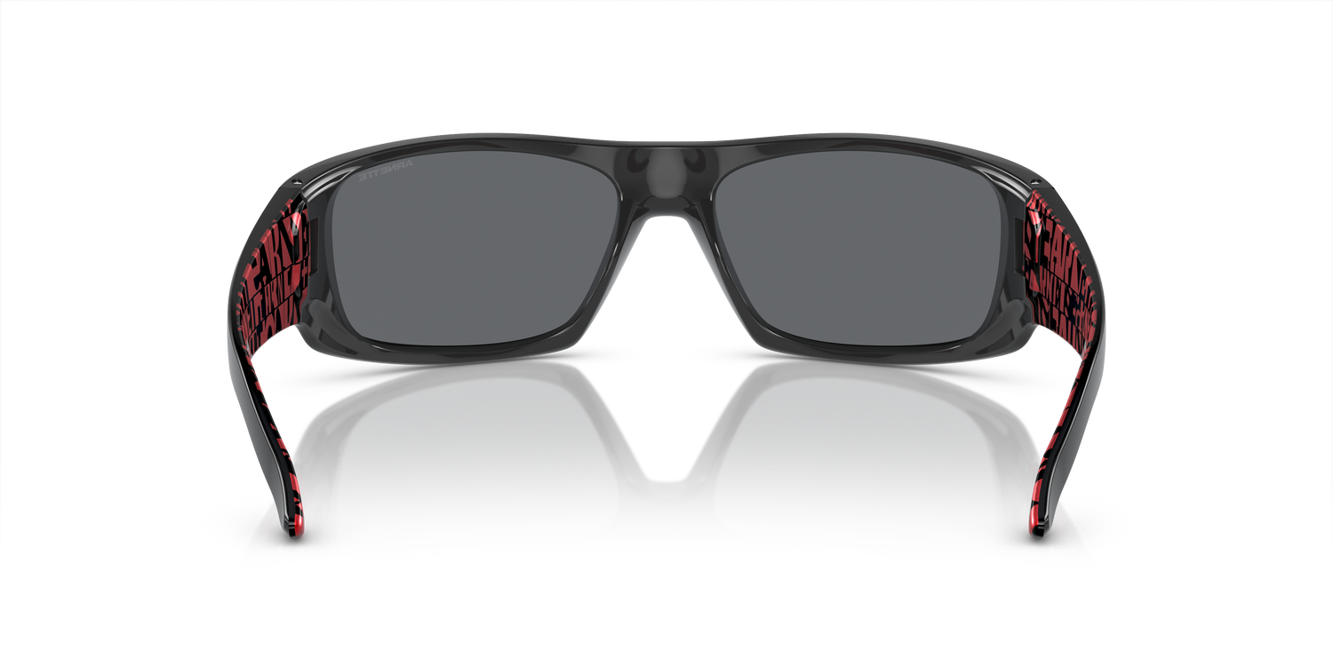 ARNETTE AN4182 HOT SHOT 29156G 62