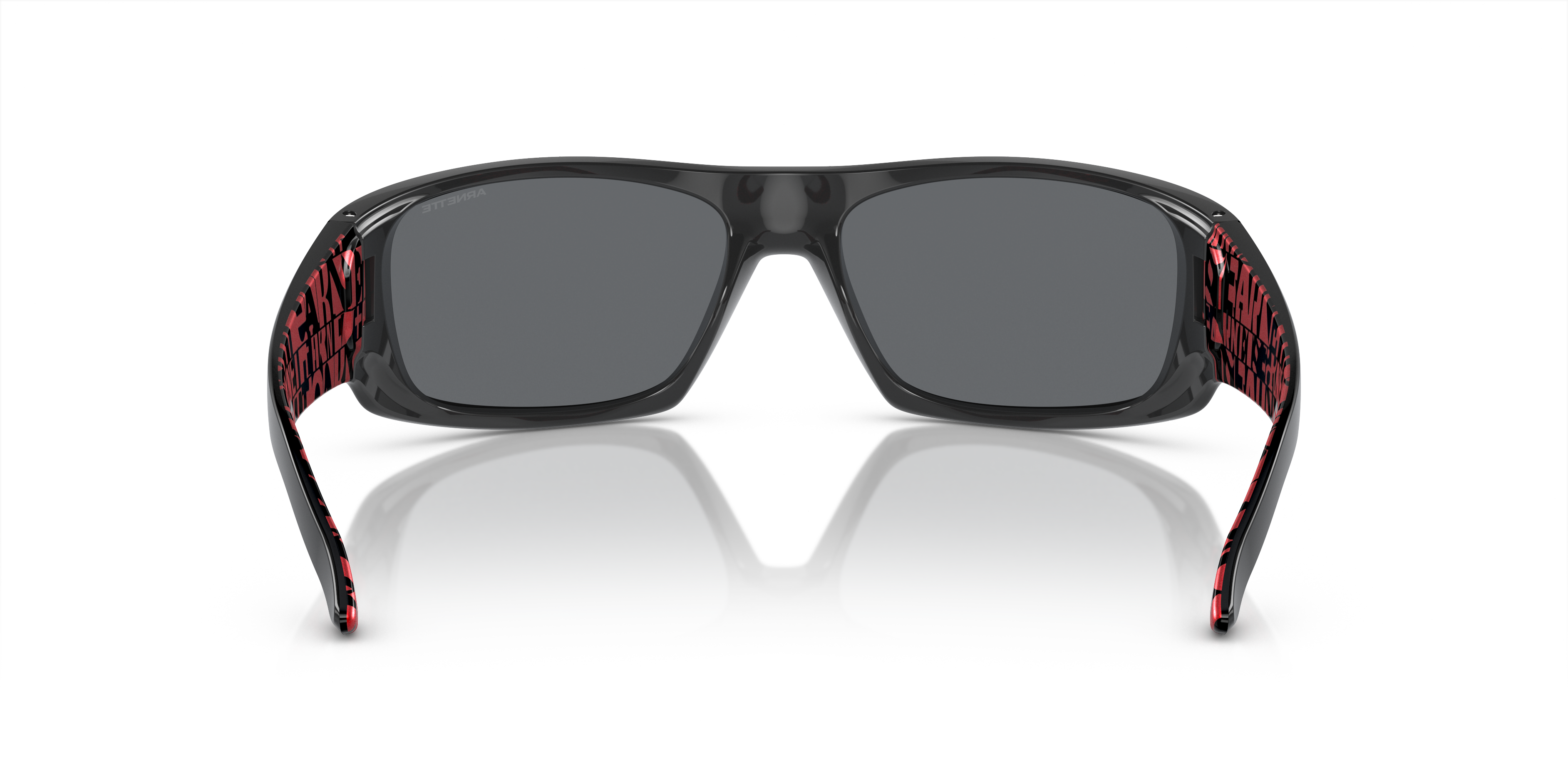 ARNETTE AN4182 HOT SHOT 29156G 62