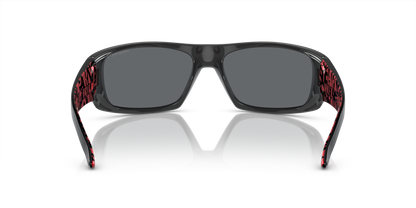 ARNETTE AN4182 HOT SHOT 29156G 62