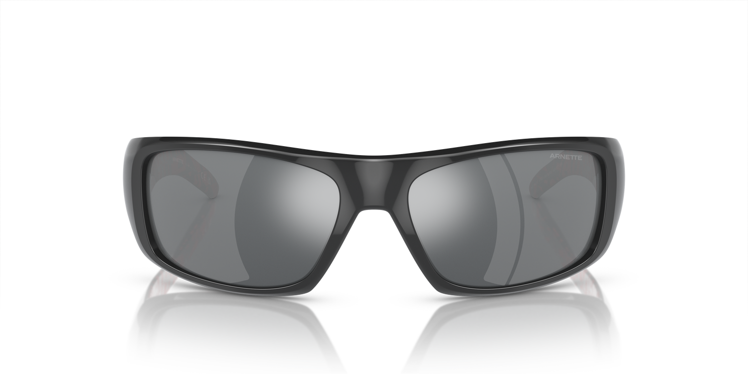 ARNETTE AN4182 HOT SHOT 29156G 62