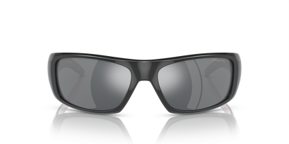 ARNETTE AN4182 HOT SHOT 29156G 62