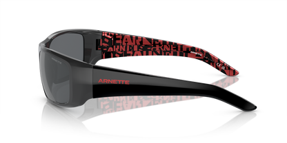 ARNETTE AN4182 HOT SHOT 29156G 62