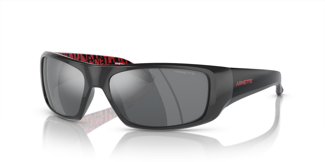 ARNETTE AN4182 HOT SHOT 29156G 62