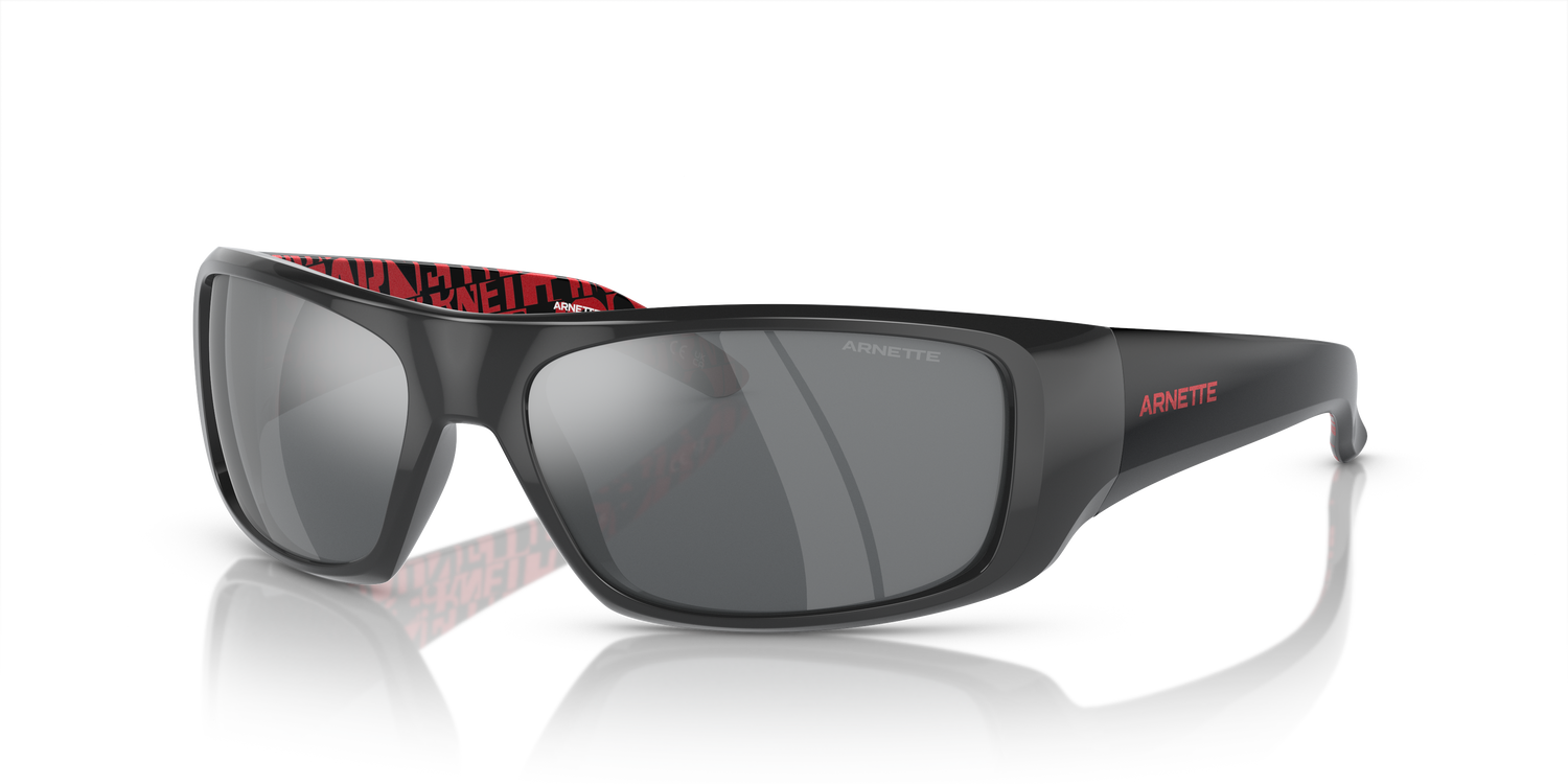 ARNETTE AN4182 HOT SHOT 29156G 62