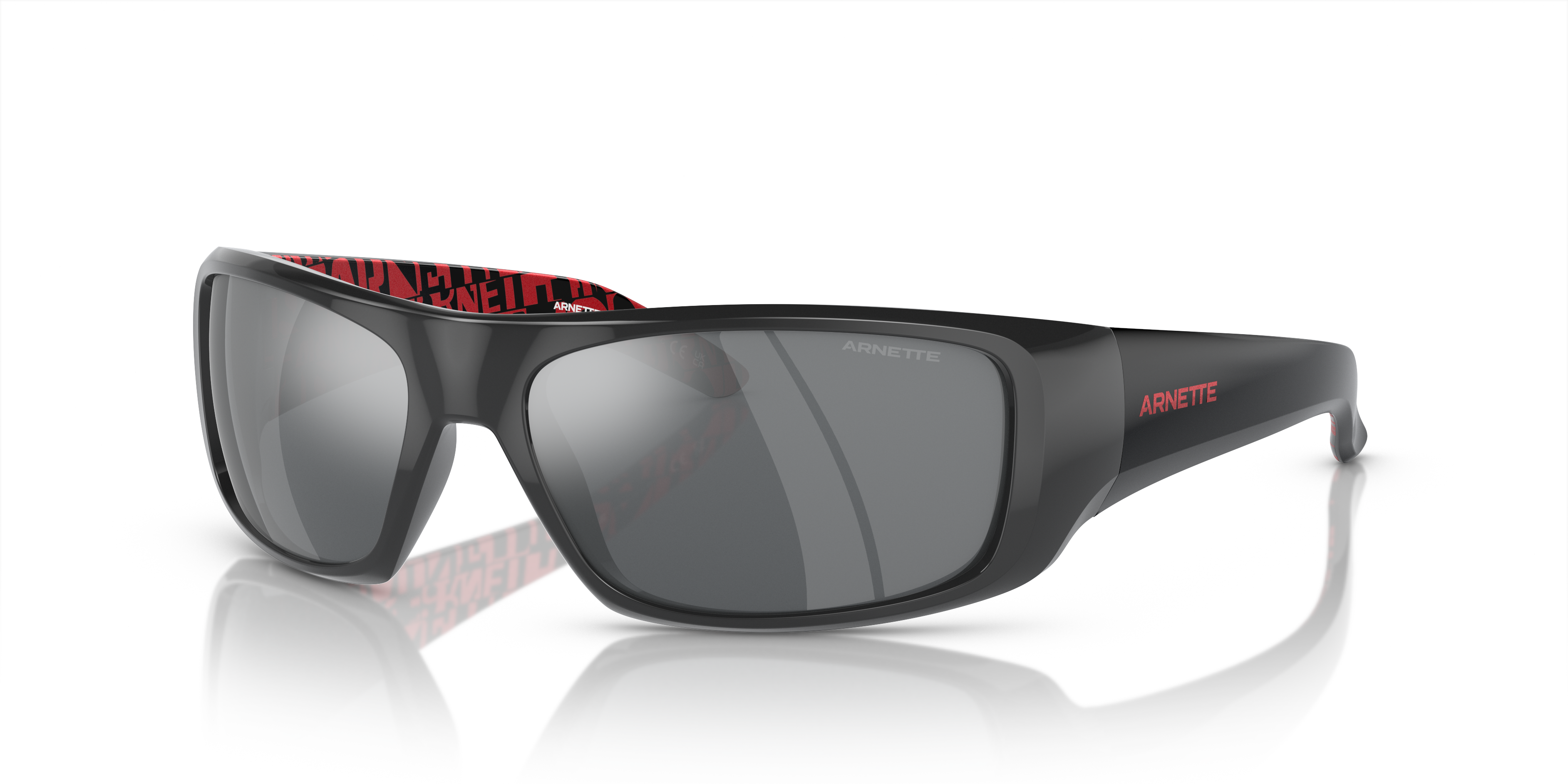 ARNETTE AN4182 HOT SHOT 29156G 62