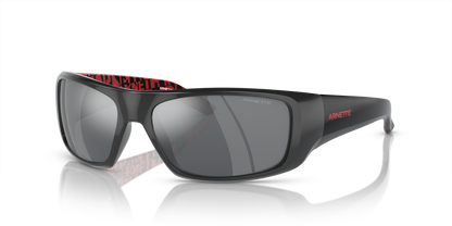 ARNETTE AN4182 HOT SHOT 29156G 62