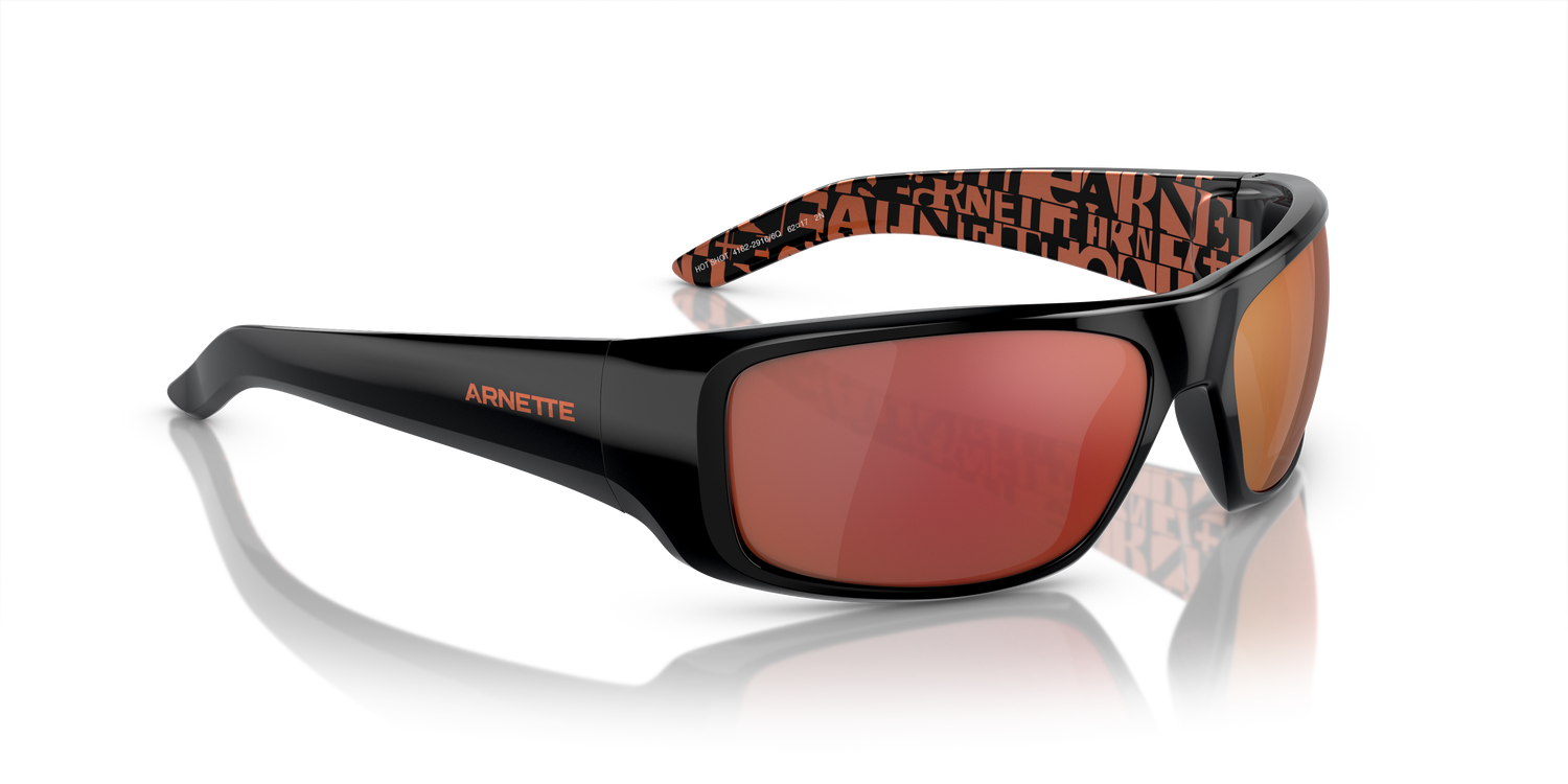 ARNETTE AN4182 HOT SHOT 29166Q 62