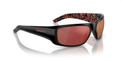 ARNETTE AN4182 HOT SHOT 29166Q 62