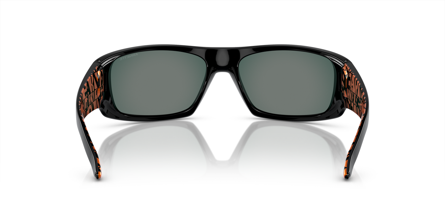 ARNETTE AN4182 HOT SHOT 29166Q 62