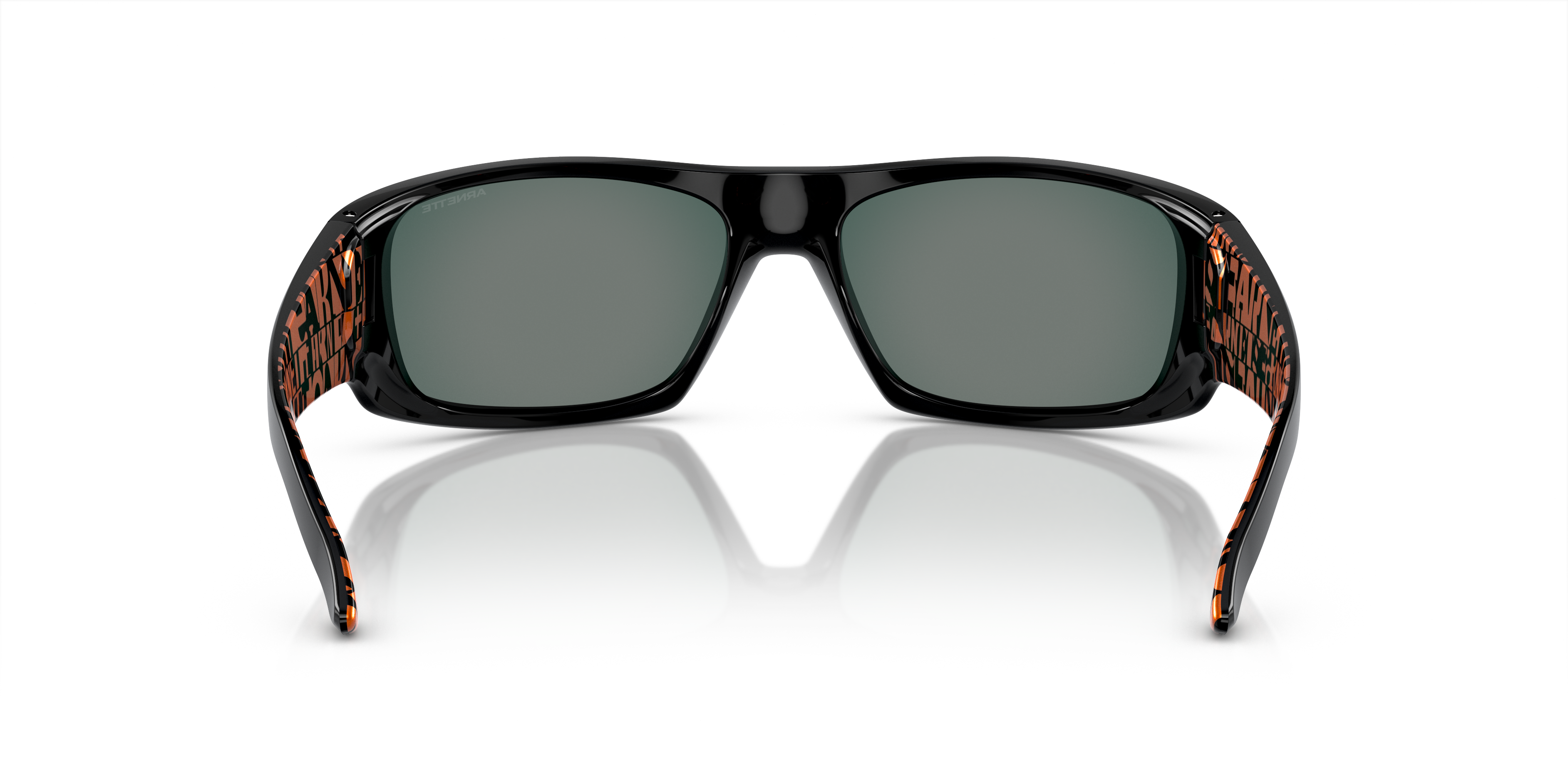 ARNETTE AN4182 HOT SHOT 29166Q 62