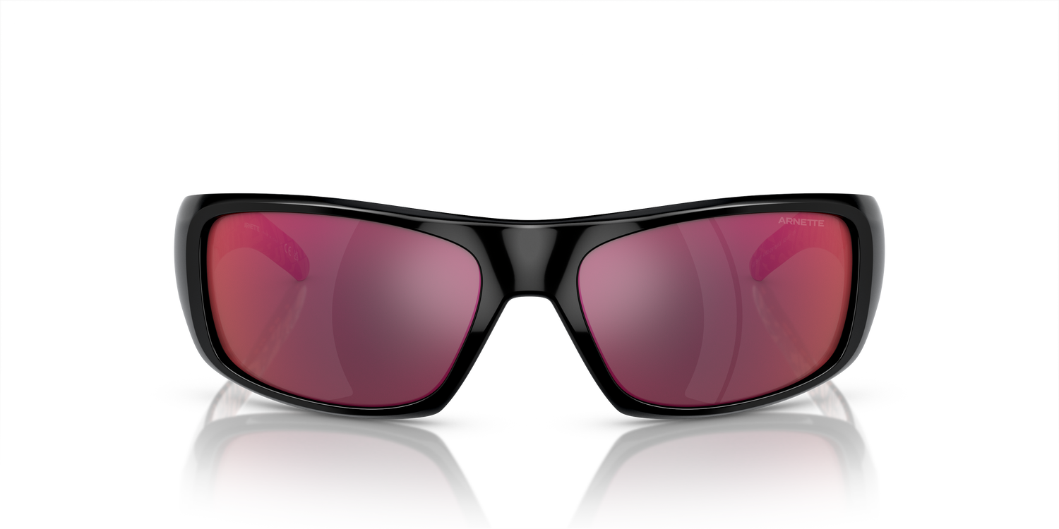 ARNETTE AN4182 HOT SHOT 29166Q 62
