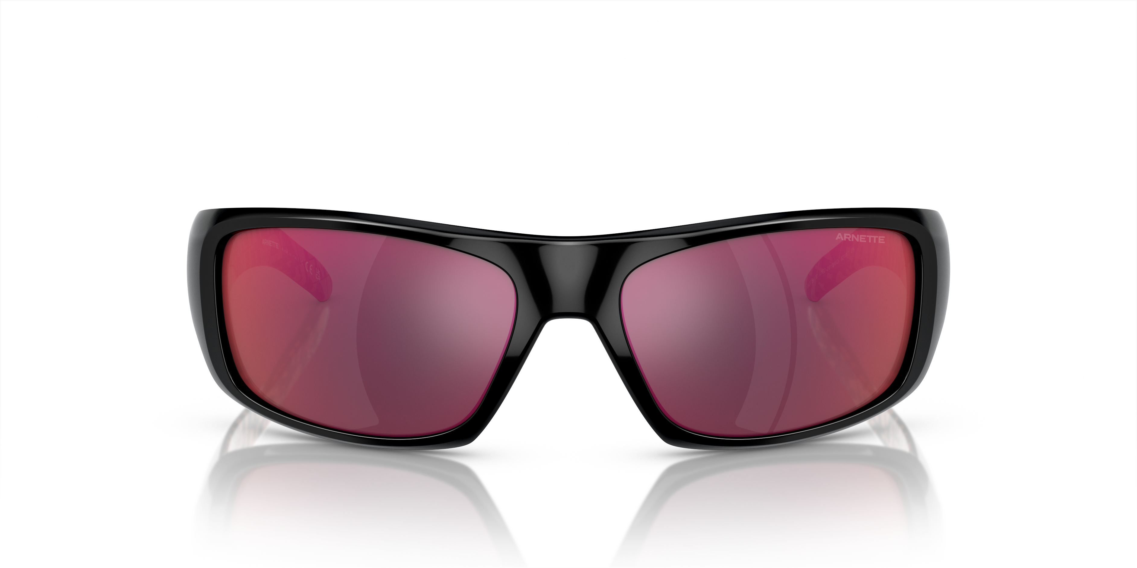 ARNETTE AN4182 HOT SHOT 29166Q 62