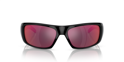 ARNETTE AN4182 HOT SHOT 29166Q 62