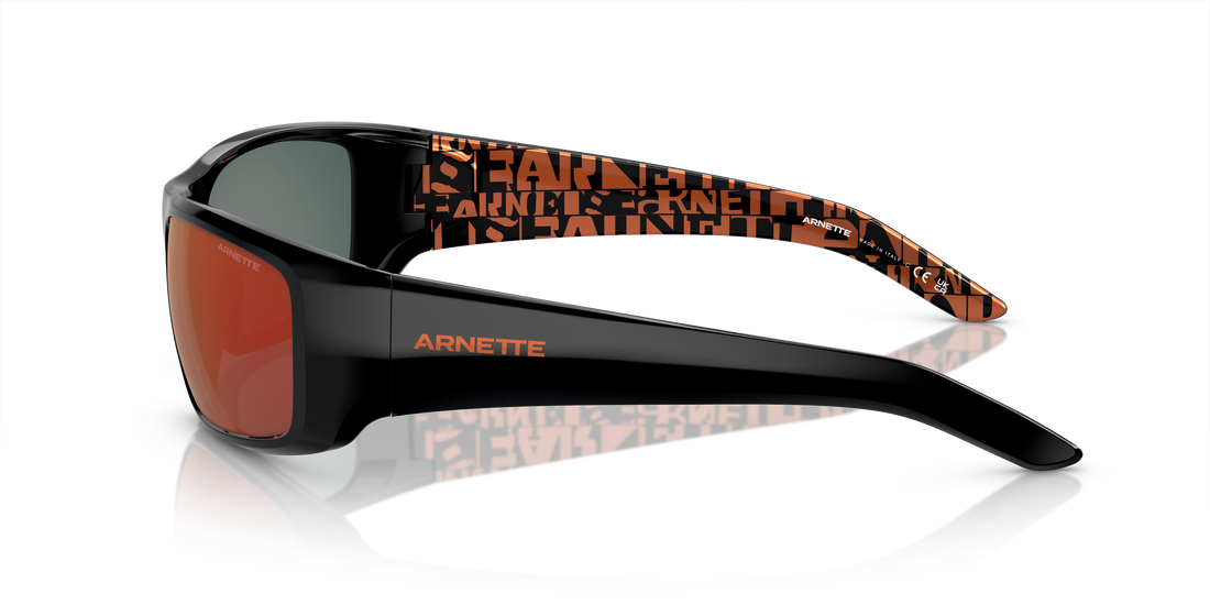 ARNETTE AN4182 HOT SHOT 29166Q 62