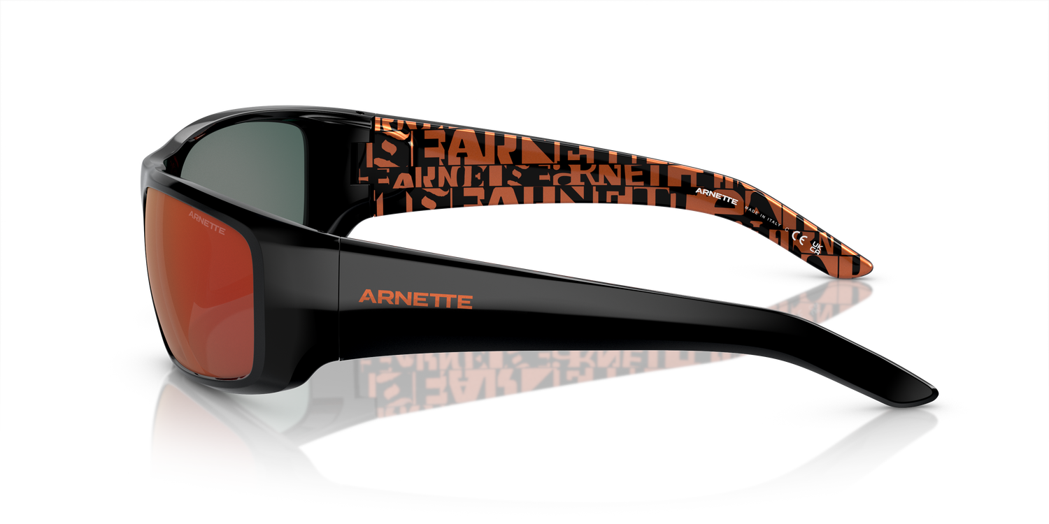 ARNETTE AN4182 HOT SHOT 29166Q 62