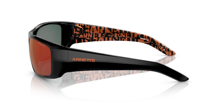 ARNETTE AN4182 HOT SHOT 29166Q 62