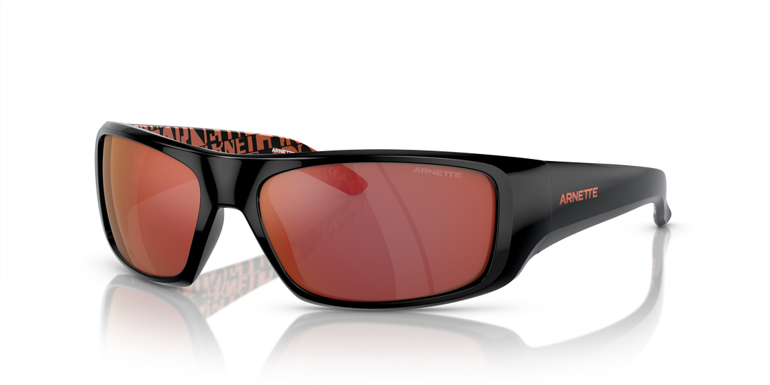 ARNETTE AN4182 HOT SHOT 29166Q 62