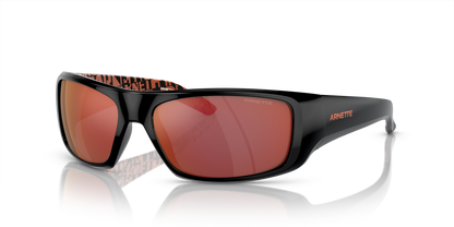 ARNETTE AN4182 HOT SHOT 29166Q 62