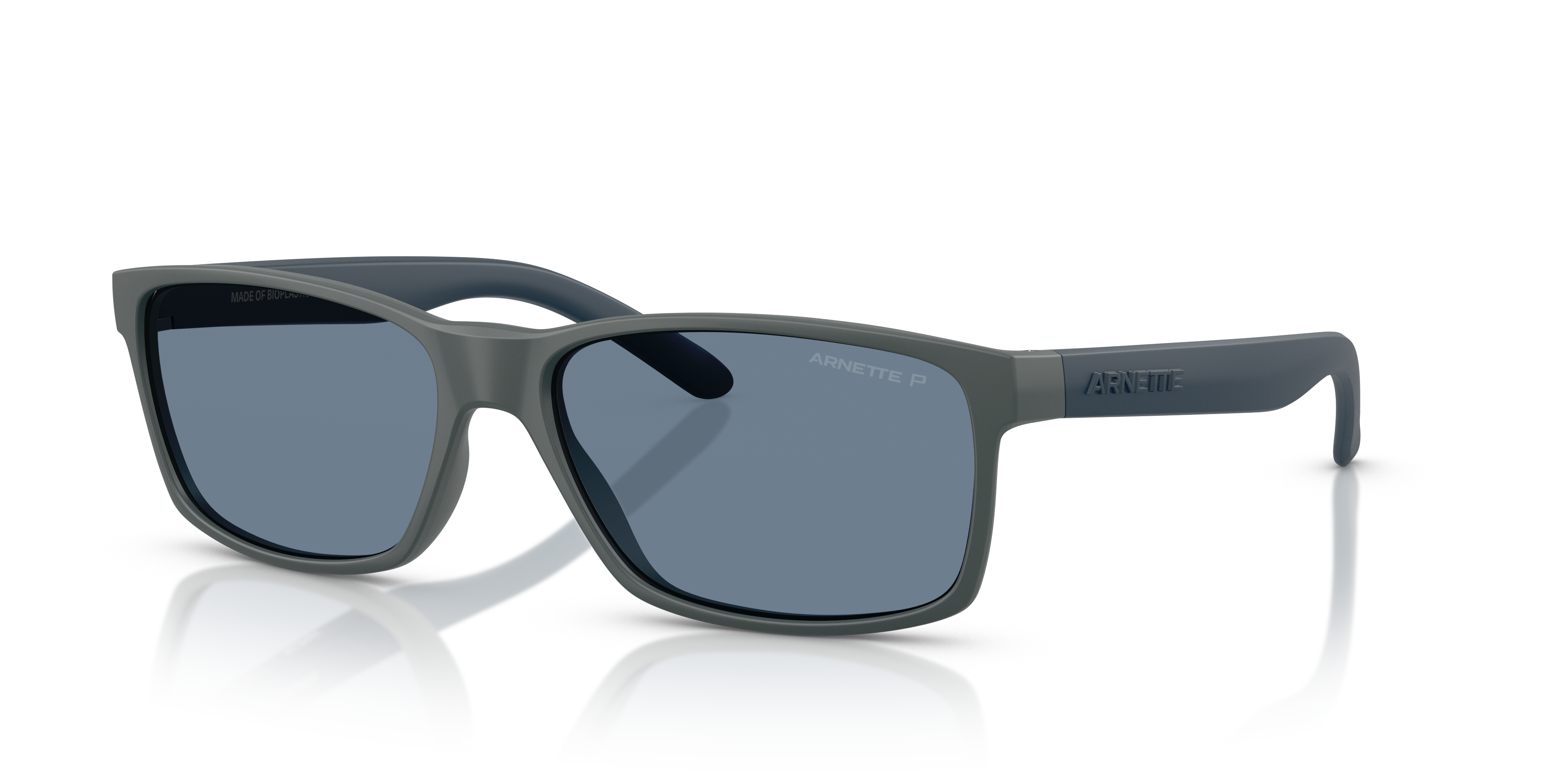 ARNETTE AN4185 SLICKSTER 28412V 59