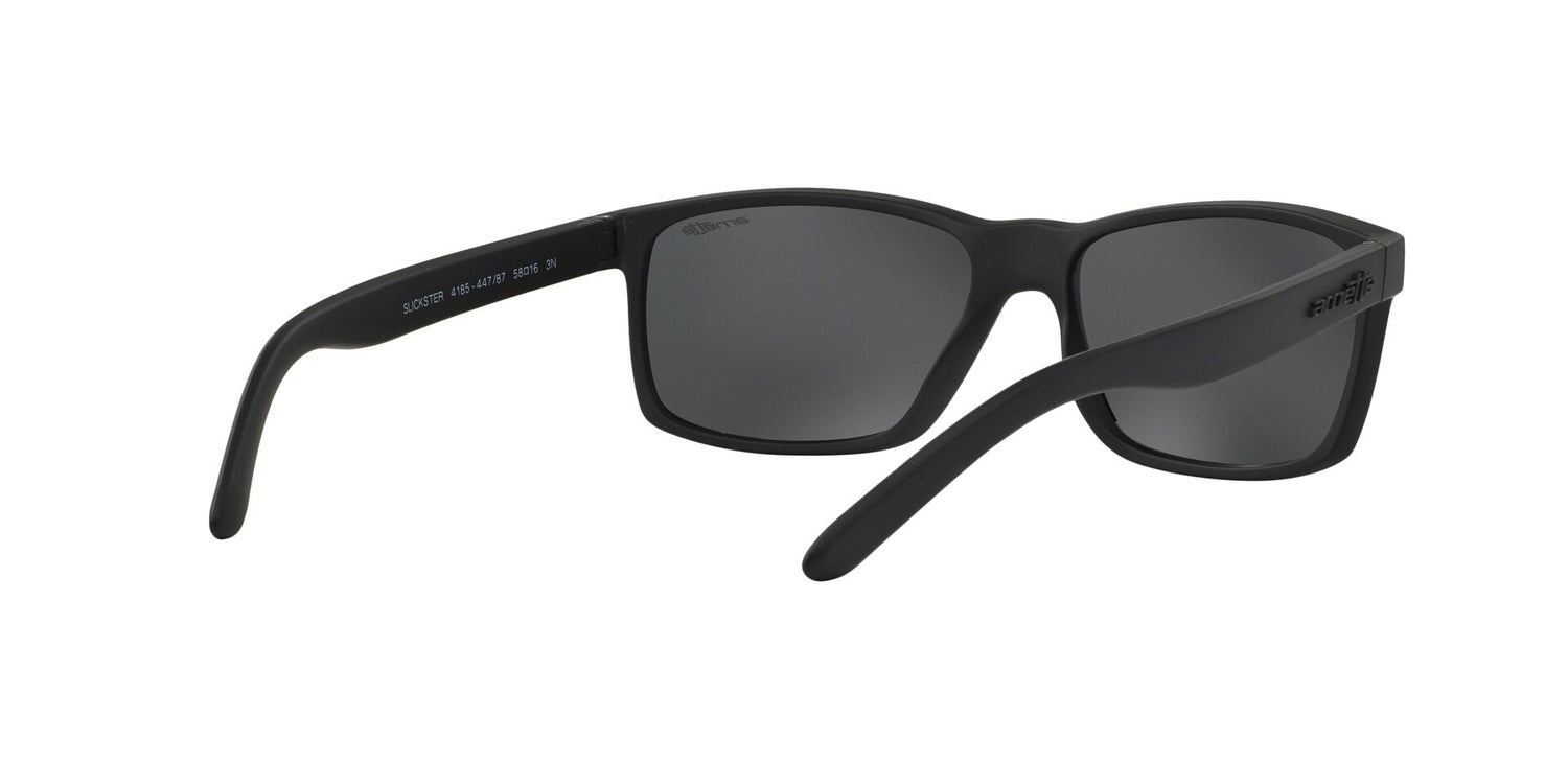 ARNETTE AN4185 SLICKSTER 447/87 59