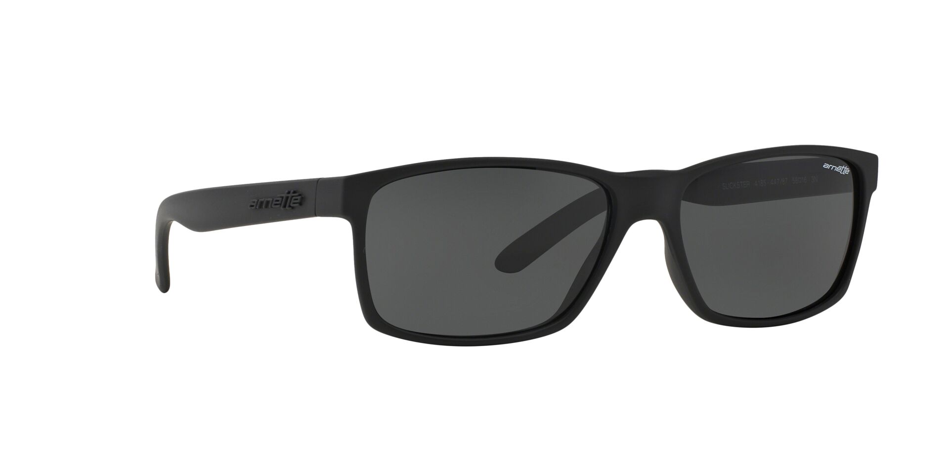 ARNETTE AN4185 SLICKSTER 447/87 59
