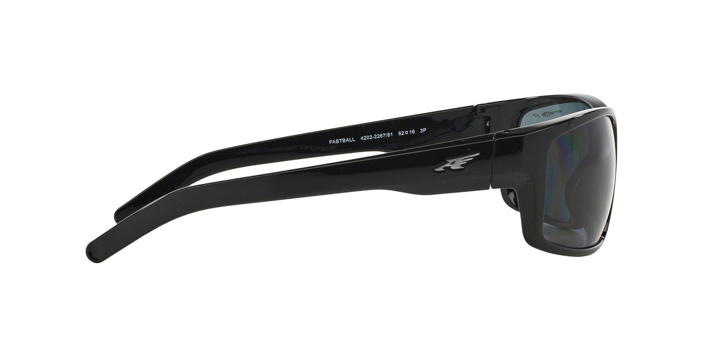 ARNETTE AN4202 FASTBALL 226781 62