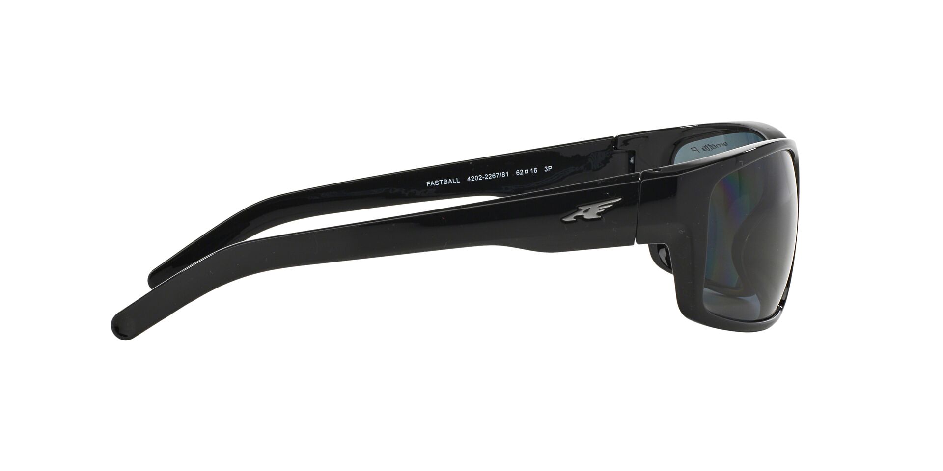 ARNETTE AN4202 FASTBALL 226781 62