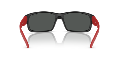 ARNETTE AN4202 FASTBALL 275887 62