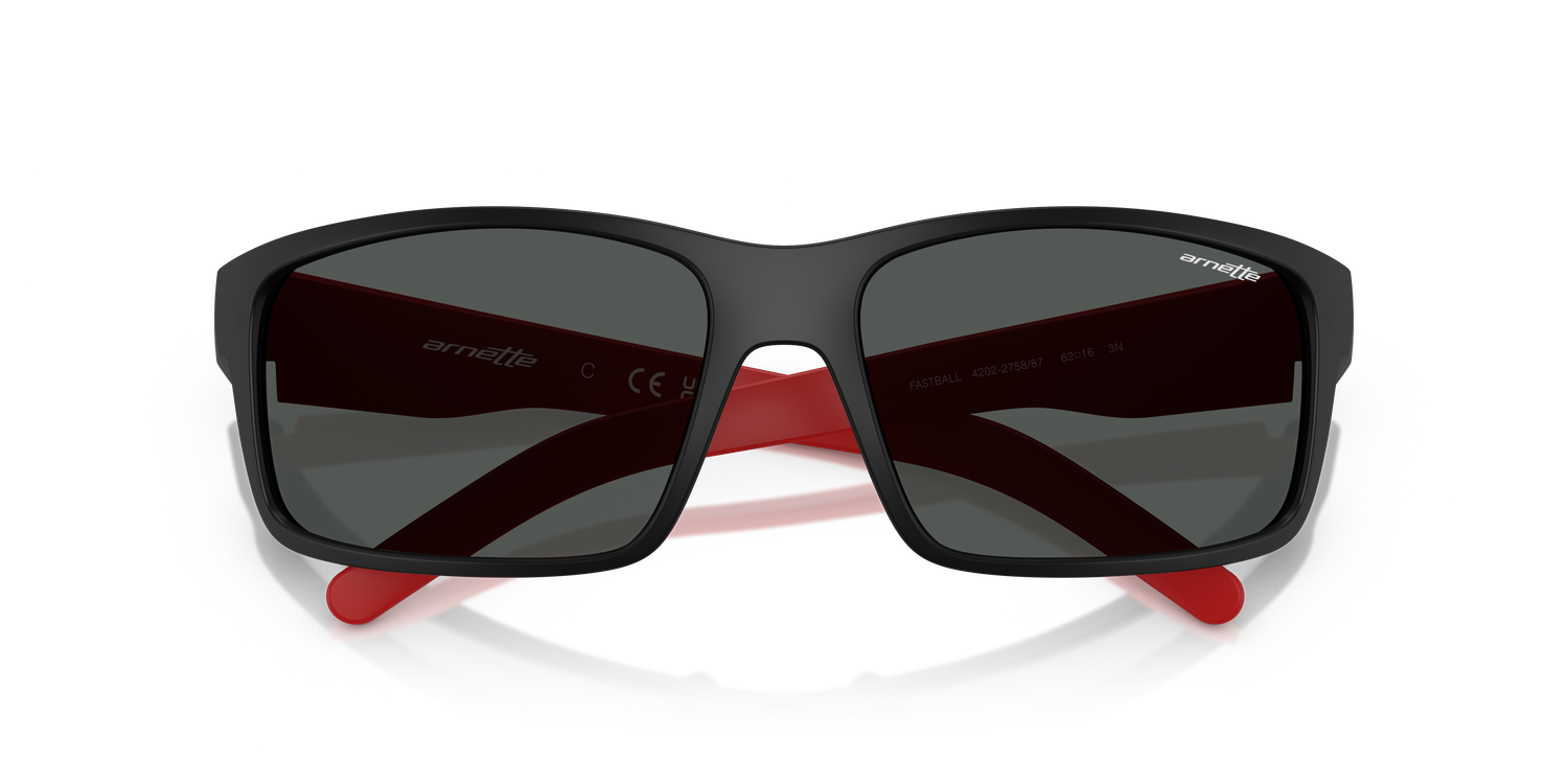 ARNETTE AN4202 FASTBALL 275887 62