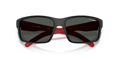 ARNETTE AN4202 FASTBALL 275887 62