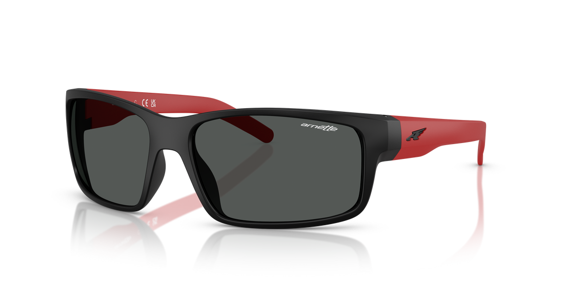 Translation missing: es.seo.product.type.gafas-de-sol arnette an4202 fastball 275887 negro rectangular masculino talla 62mm - Translation missing: es.seo.product.alt.imagen-principal